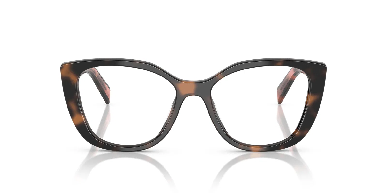 Prada B04VF Eyeglasses - view 23